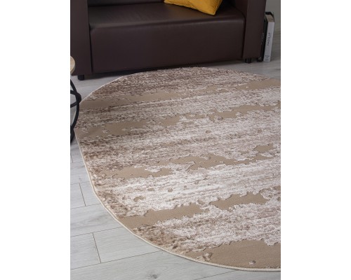 Ковер Merinos Alabama F173 beige Овал Ковер Merinos Alabama F173 beige Овал
