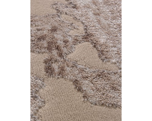 Ковер Merinos Alabama F173 beige Овал Ковер Merinos Alabama F173 beige Овал