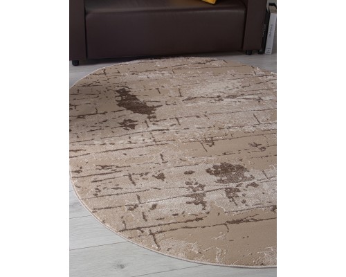 Ковер Merinos Alabama F174 beige Овал Ковер Merinos Alabama F174 beige Овал