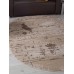 Ковер Merinos Alabama F174 beige Овал