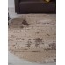 Ковер Merinos Alabama F174 beige Овал