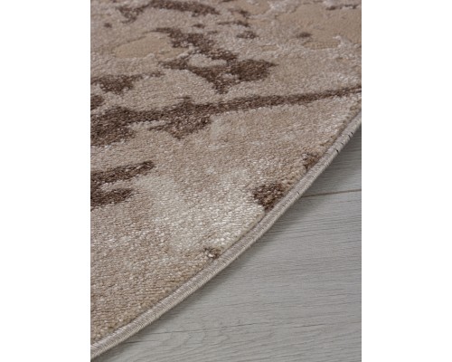 Ковер Merinos Alabama F174 beige Овал Ковер Merinos Alabama F174 beige Овал