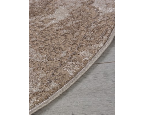 Ковер Merinos Alabama F175 beige Овал Ковер Merinos Alabama F175 beige Овал