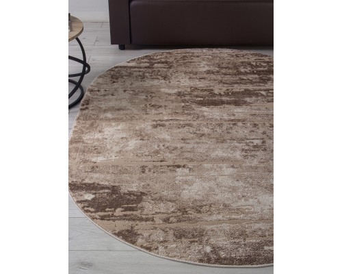 Ковер Merinos Alabama F176 beige Овал Ковер Merinos Alabama F176 beige Овал