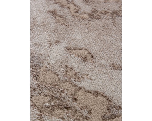 Ковер Merinos Alabama F177 beige Овал Ковер Merinos Alabama F177 beige Овал
