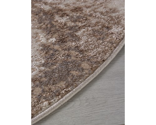 Ковер Merinos Alabama F177 beige Овал Ковер Merinos Alabama F177 beige Овал