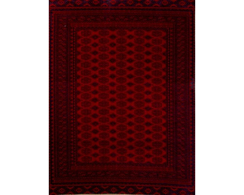 Ковер Alpin Altay HM1000A red
