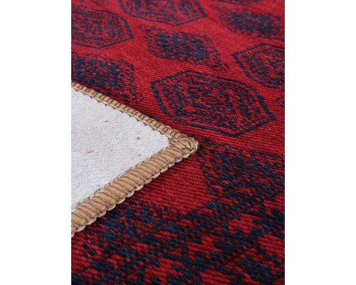 Ковер Alpin Altay HM1000A red