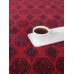 Ковер Alpin Altay HM1000A red