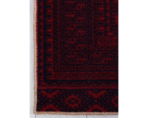 Ковер Alpin Altay HM1000A red