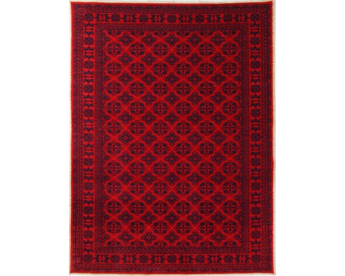 Ковер Alpin Altay HM1001A red