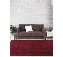 Ковер Alpin Altay HM1001A red