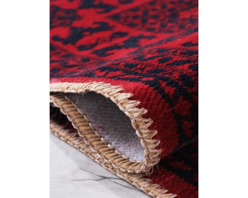 Ковер Alpin Altay HM1001A red