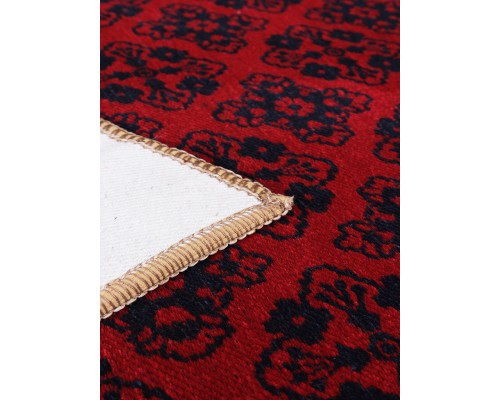 Ковер Alpin Altay HM1001A red