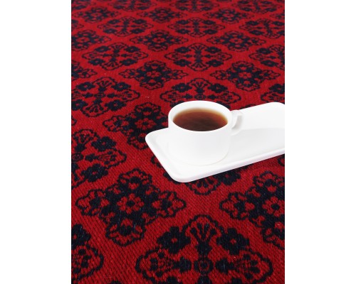 Ковер Alpin Altay HM1001A red