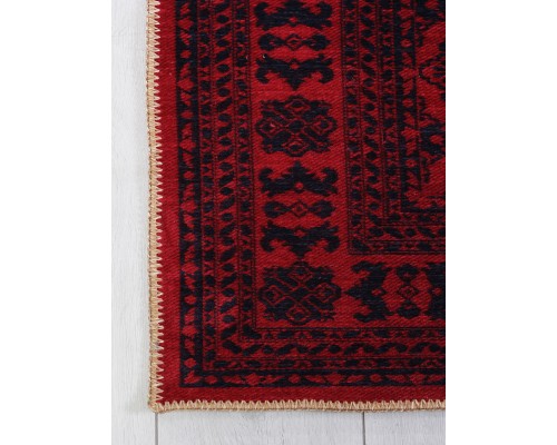 Ковер Alpin Altay HM1001A red