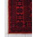 Ковер Alpin Altay HM1001A red