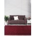 Ковер Alpin Altay HM1001A red