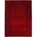 Ковер Alpin Altay HM1006A red