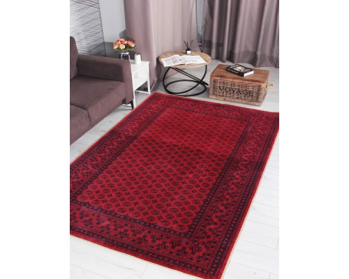 Ковер Alpin Altay HM1006A red