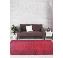 Ковер Alpin Altay HM1006A red