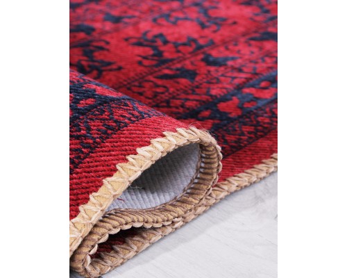Ковер Alpin Altay HM1006A red