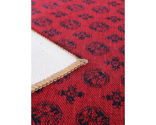 Ковер Alpin Altay HM1006A red