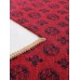 Ковер Alpin Altay HM1006A red
