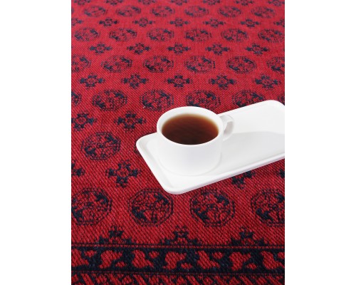 Ковер Alpin Altay HM1006A red