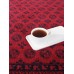 Ковер Alpin Altay HM1006A red