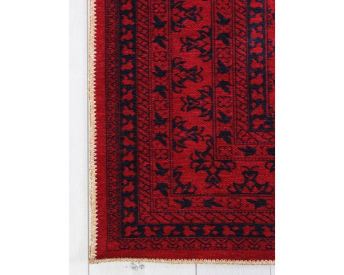 Ковер Alpin Altay HM1006A red