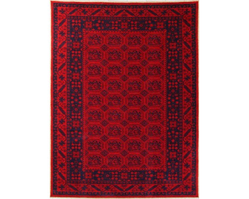 Ковер Alpin Altay HM1008A red