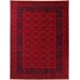 Ковер Alpin Altay HM1008A red