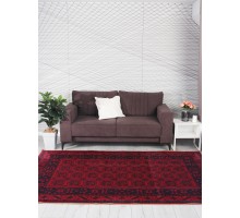 Ковер Alpin Altay HM1008A red