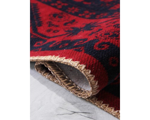 Ковер Alpin Altay HM1008A red