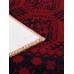 Ковер Alpin Altay HM1008A red
