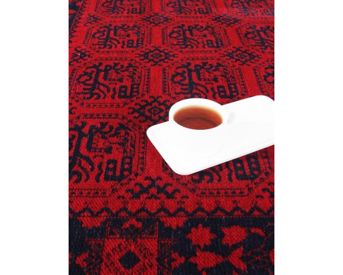 Ковер Alpin Altay HM1008A red