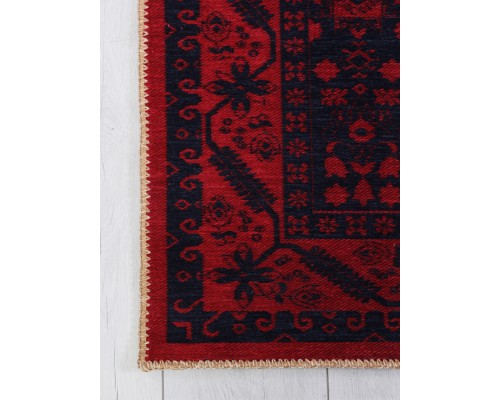 Ковер Alpin Altay HM1008A red