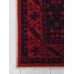 Ковер Alpin Altay HM1008A red