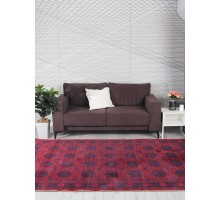 Ковер Alpin Altay HM1009A red