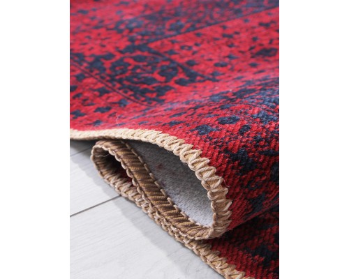 Ковер Alpin Altay HM1009A red