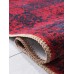 Ковер Alpin Altay HM1009A red