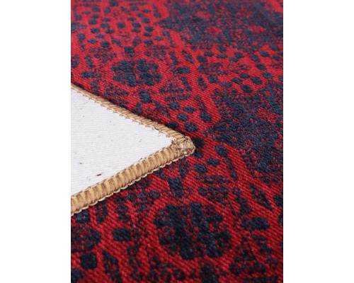 Ковер Alpin Altay HM1009A red