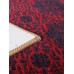 Ковер Alpin Altay HM1009A red