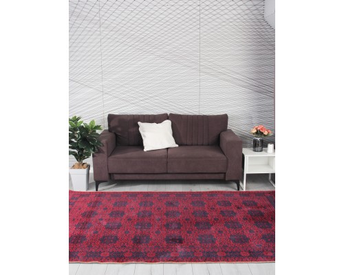 Ковер Alpin Altay HM1009A red