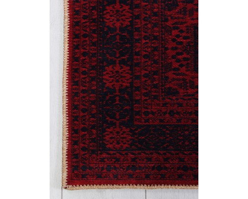 Ковер Alpin Altay HM1009A red