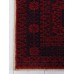 Ковер Alpin Altay HM1009A red