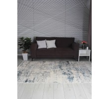 Ковер Sahan Ameli 5072A cream/p.d.blue