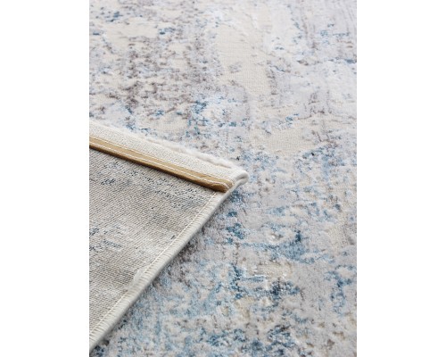 Ковер Sahan Ameli 5072A cream/p.d.blue