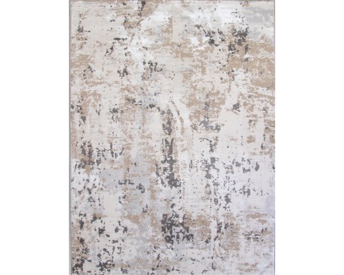 Ковер Sahan Ameli 5575A s.beige/p.white